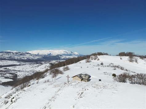 Itinerario 4 Il Cammino Delle Chiese Campestri