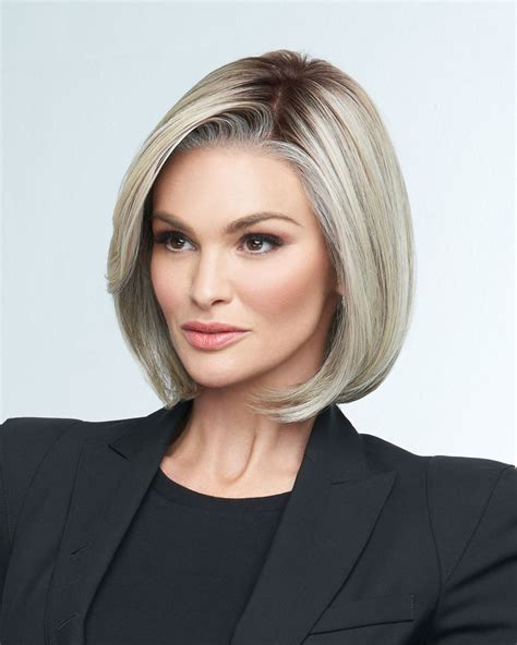 Portrait Mode Wig By Raquel Welch Hothair Wigs And Hairpieces