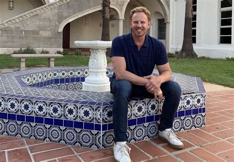 Ian Ziering Family: Kids, Wife, Siblings, Parents - BHW