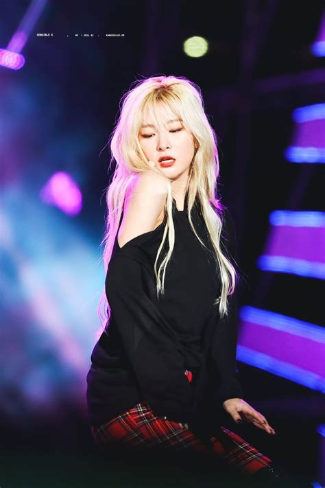 Korean Lesbian Bisexual And Queer Women Choose Their Top Favorite Female Idols Koreaboo