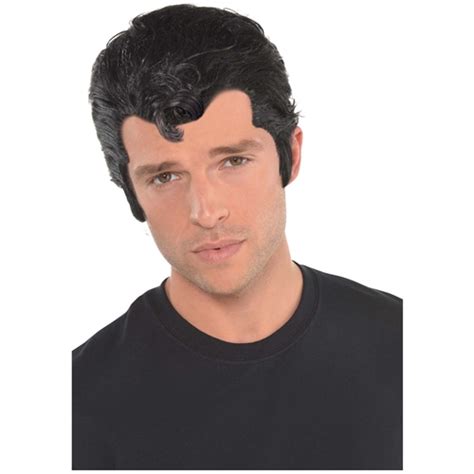 Grease Danny Wig | The Costumer