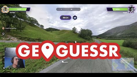 Geoguessr Duel Battle Royale Youtube