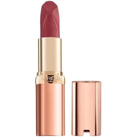 Ruj De Buze Loreal Color Riche Nude Intense Authentique