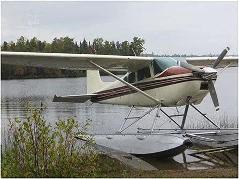 1966 CESSNA 180 FLOATPLANE | Aircraft.com