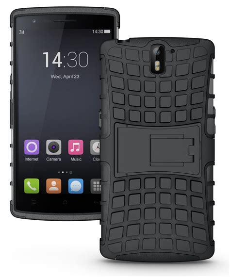 10 Best Cases For OnePlus One