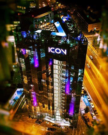 Icon Hotel Santiago - UPDATED 2018 Prices, Reviews & Photos (Chile) - TripAdvisor