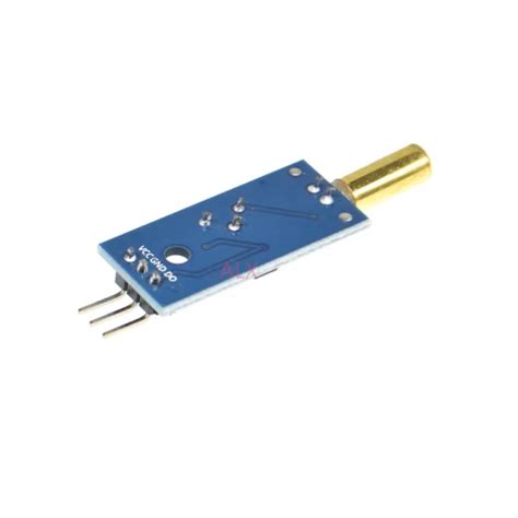 Tilt Sensor Module Switch SW 520D Angle Vibration Microcontroller