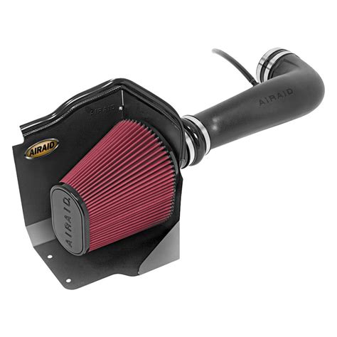 Airaid 201 233 Dam High Density Polyethylene Black Cold Air Intake