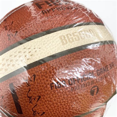 100 Authentic Molten Bg5000 Basketball Fiba Aproved B7g5000 Official