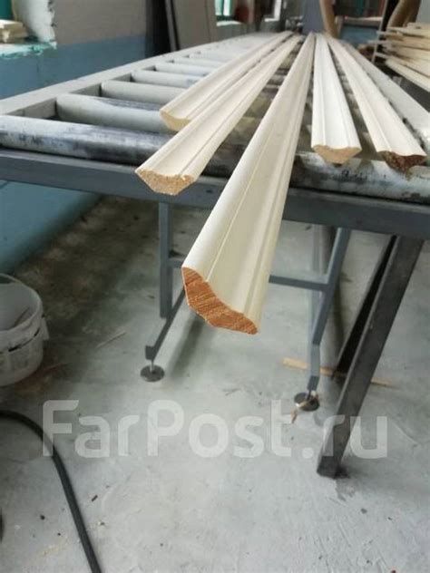 Брусок 20*30, 30*40, 45*45, 40*50, 45*90, 45*140 сухой строганный, под ...