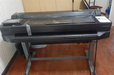 HP Designjet T520, Computers & Tech, Printers, Scanners & Copiers on ...