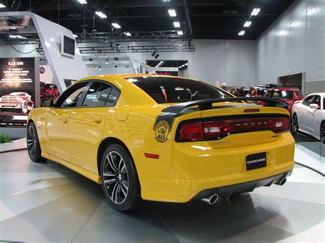 2012 Dodge Charger Srt8 Super Bee A Photo On Flickriver