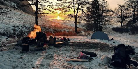 How To Make A Tent Warmer In 5 Simple Steps Wilderness Redefined