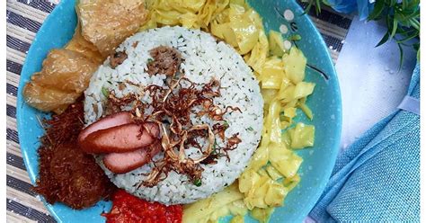 Resep Nasi Xiang Chun Vegan Oleh Yulia Yani Cookpad