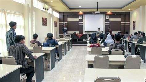 Nazma Office Dokumentasi Kegiatan