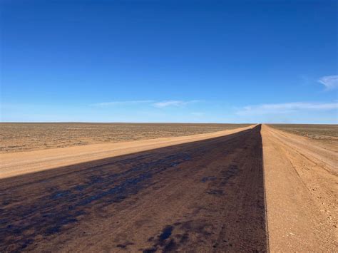 Kempe Road Upgrade - RAW Civil Construction