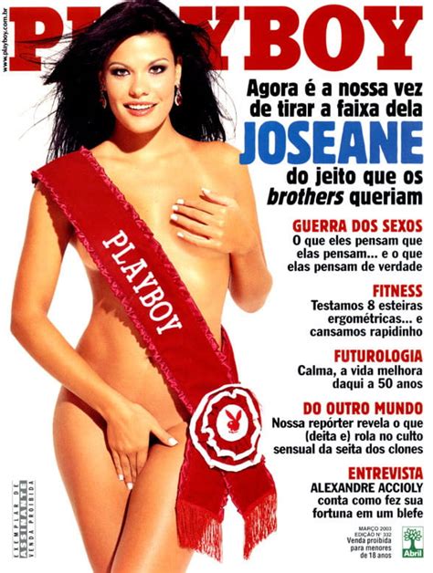Playboy Joseane Oliveira Porn Pictures Xxx Photos Sex Images Pictoa