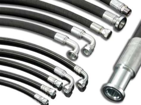 50 High Pressure Hydraulic Hose Manufacturers 2024