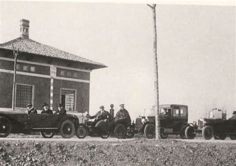 La Milano Laghi Compie Anni La Prima Autostrada Al Mondo