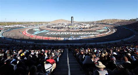 Analyzing the 2023 NASCAR Cup Series schedule | NASCAR