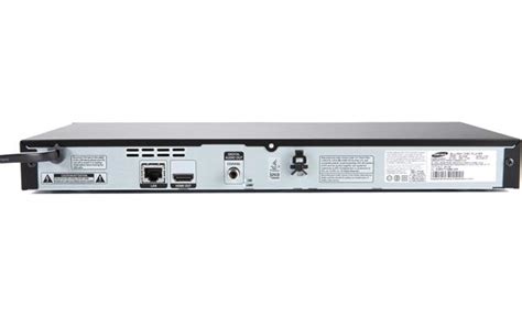 Samsung Bd E5300 Internet Ready Blu Ray Player At Crutchfield