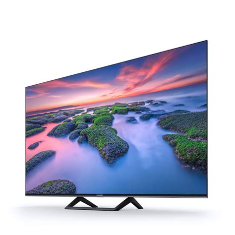 Telewizor 4K Xiaomi Mi LED TV A2 55 Mi LED TV A2 55 | Mi-Store.pl