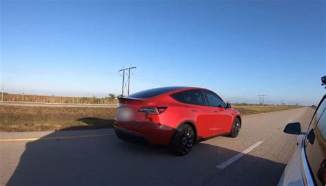 Tesla Model 3 Vs Model Y (Performance): Real HP, Battery Size Revealed