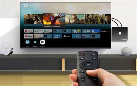 Como Instalar A Tv Box - Como instalar TV Box? Aprenda rápido e fácil em 5 passos! - TechDoméstica