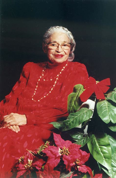 Rosa Parks | HISTORY