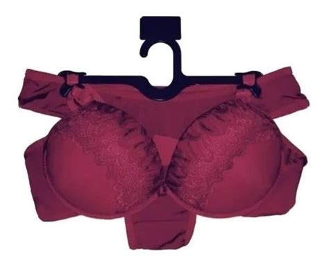 Kit Conjuntos Lingerie Calcinha E Sutiã Atacado Revenda Parcelamento sem juros
