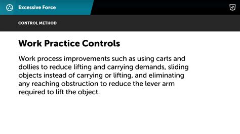 How To Recognize Ergonomic Risk Factors In The Workplace