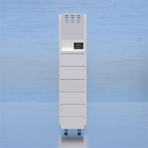 Sacs V Kw Kwh Battery Backup Uninterruptible Power Supply