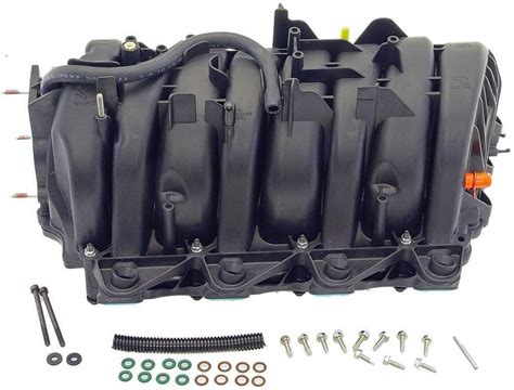 Engine Intake Manifold Upper Dorman 615 183 Ebay