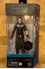 Star Wars 6 Black Series Starkiller The Force Unleashed