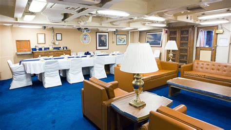 Battleship Missouri Memorial launches add-on tours: Travel Weekly