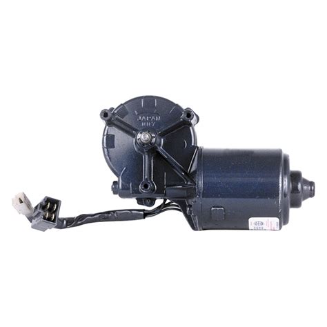 Cardone Remanufactured Front Windshield Wiper Motor