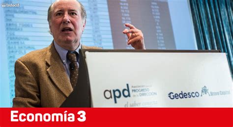 Gay de Liébana analiza en Valencia la situación de la financiación Economía