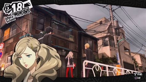 Persona Ann Get Naked YouTube