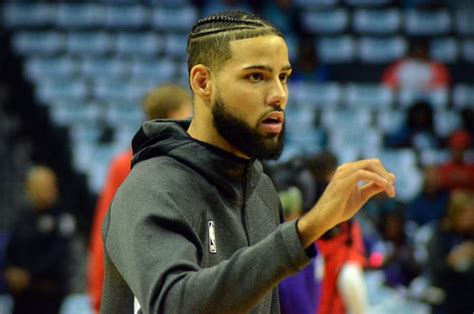 Nba How Undrafted Rookie Caleb Martin Earned A Spot With The Hornets