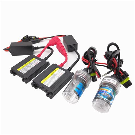 Hid Xenon Kit H H H H H Hid Ballast W W W W China Hid