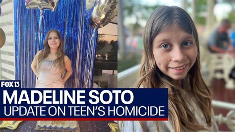 Florida Law Enforcement Provide Update On Missing Girl Who Was Found