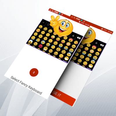 Fancy Emoji Keyboard – Infusion Analysts