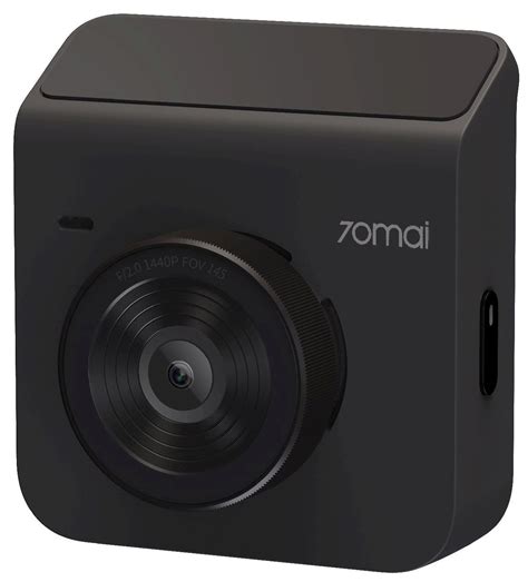 Видеорегистратор 70mai Dash Cam A400 - 70MAI-A400-GY 70MAI-A400-GY - на ...