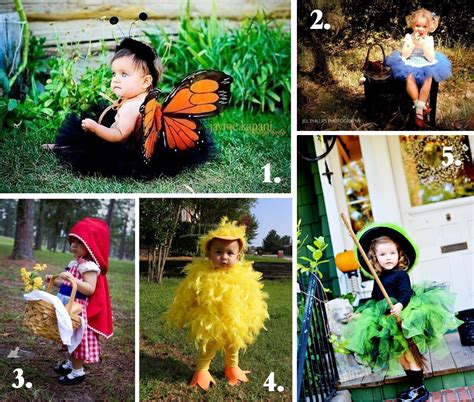 Sugar Fresh: Etsy Love: Halloween Costumes