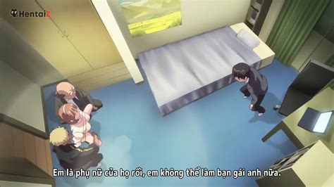 Kedamono Tachi No Sumu Ie De 2 Hentai Vietsub