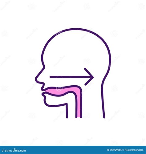 Dysphagia Royalty-Free Stock Photography | CartoonDealer.com #207137369