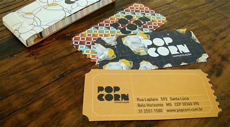 45 Attractive Ticket Designs - Jayce-o-Yesta