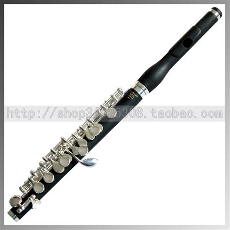 Quality wood compound c piccolo wood piccolos flute musical instrument ...