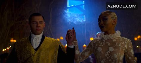 Chilling Adventures Of Sabrina Nude Scenes Aznude