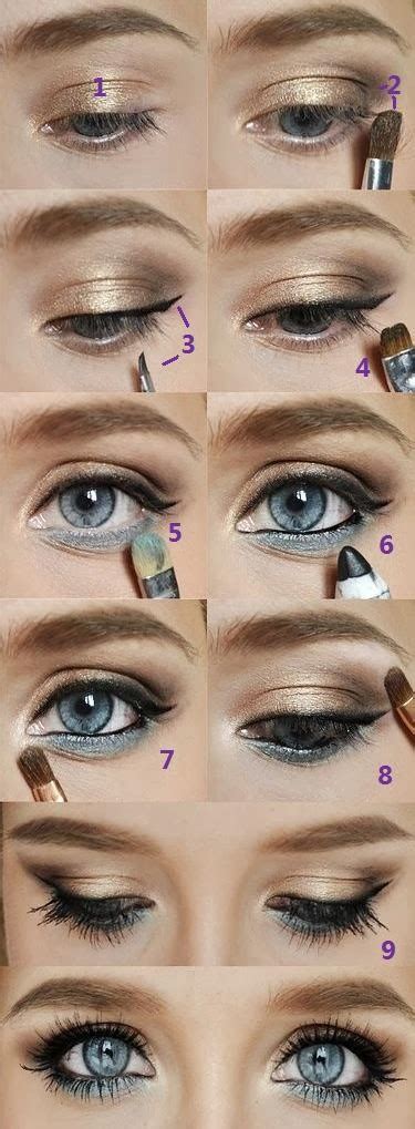 Younique by Kristen Morton: Makeup Tutorial